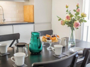 Lovely Heather House 1 double 6 single beds